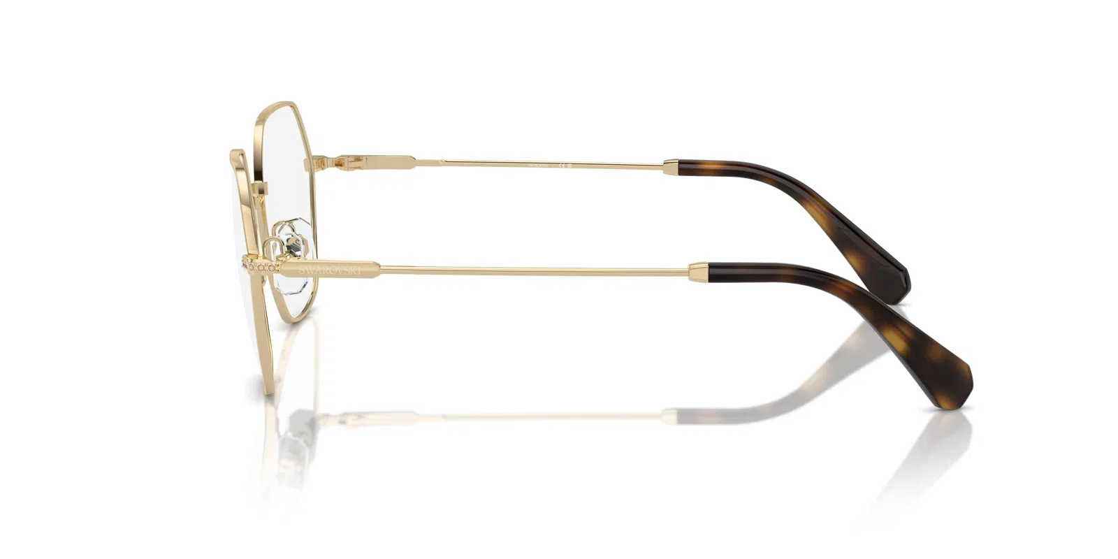 Swarovski 1011 Eyeglasses - view 21